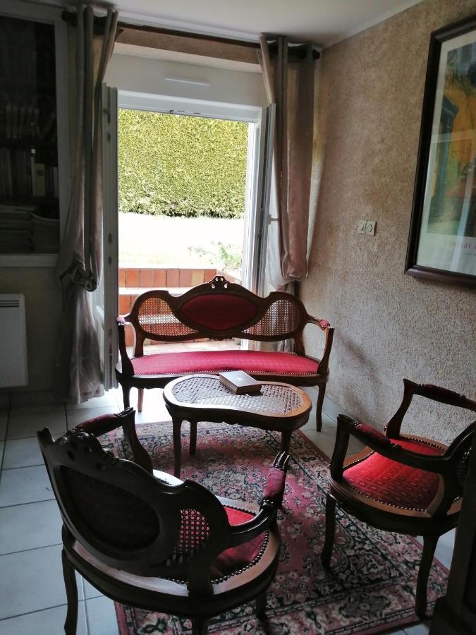 Chambres D'Hotes - La Sennelee Vessey Exterior photo